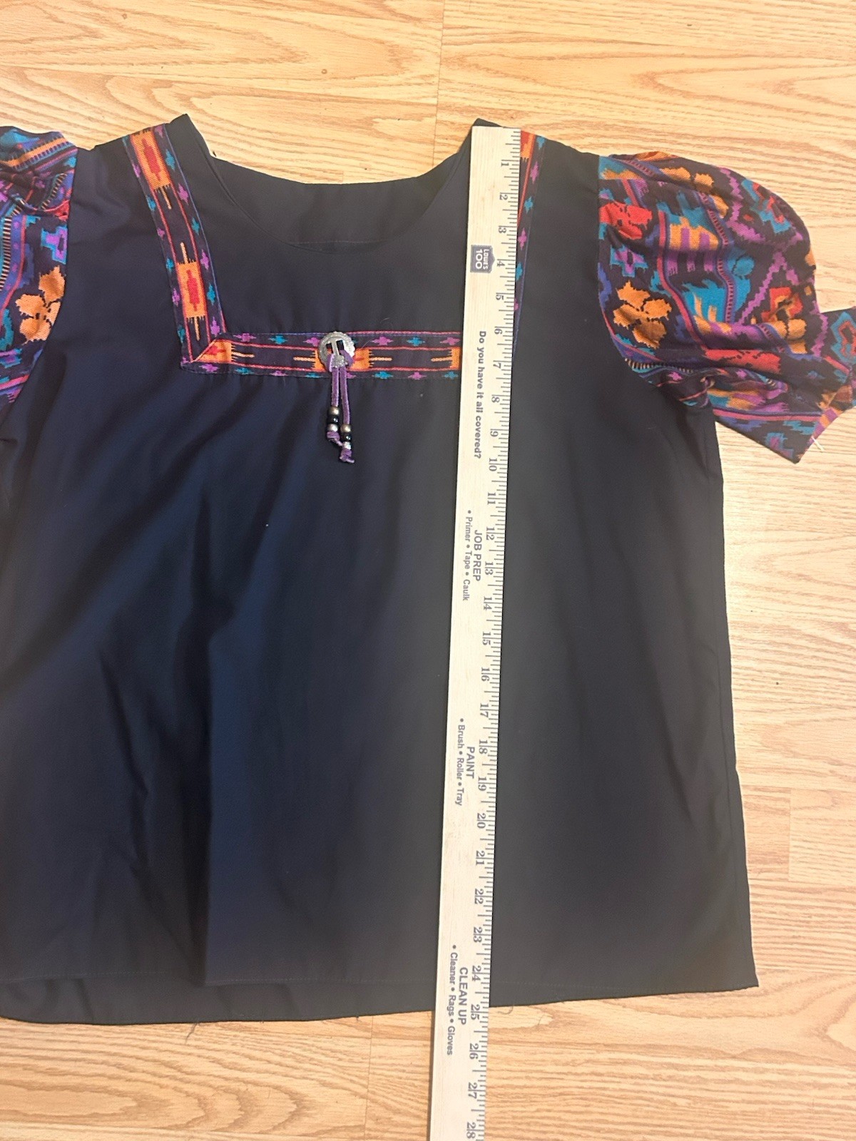 VNT 80’s The Great American Square Dance Co. Dress Set Sz L Western Rockabilly