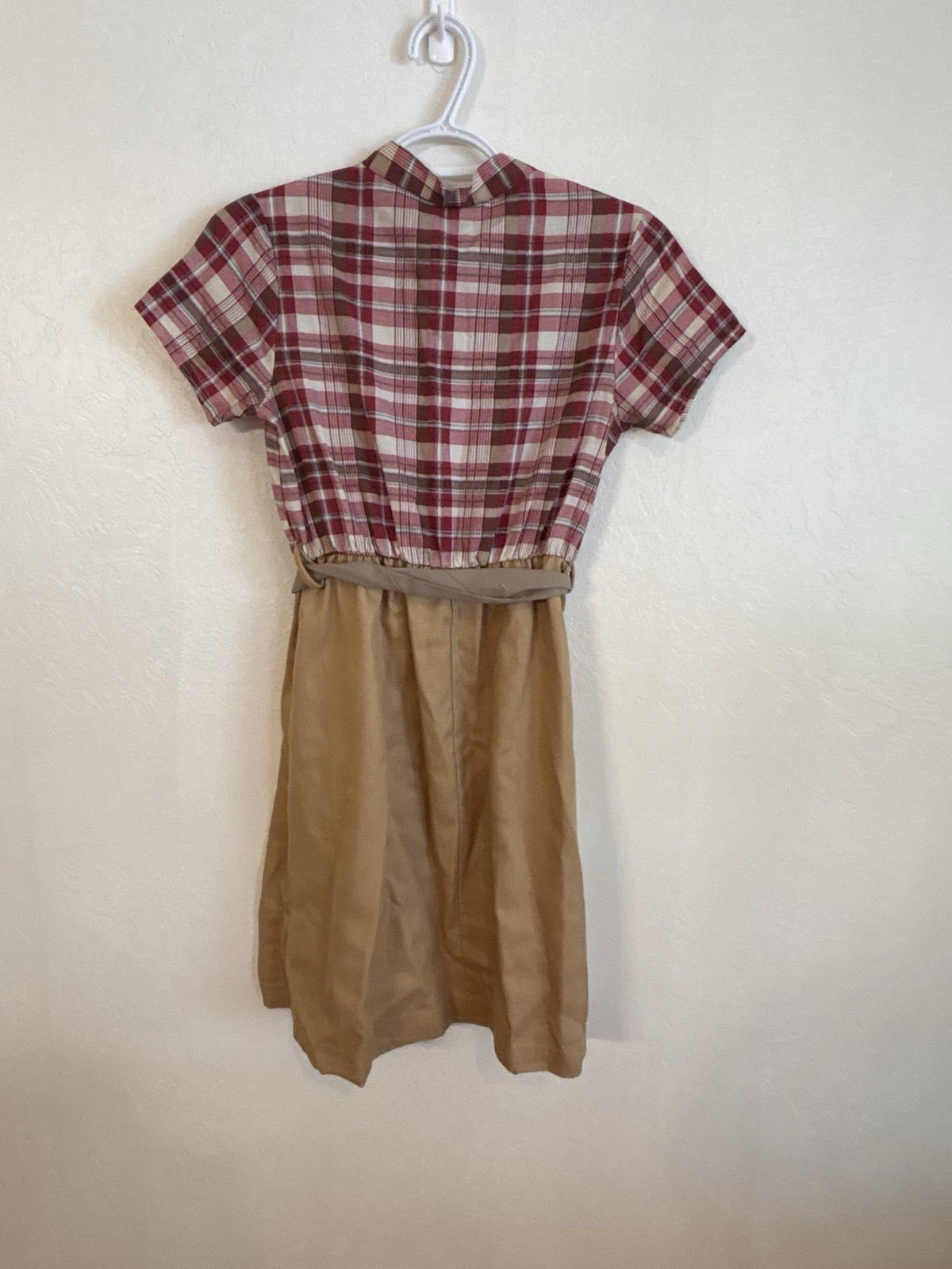 JCPenny Vintage Dress- Size 14