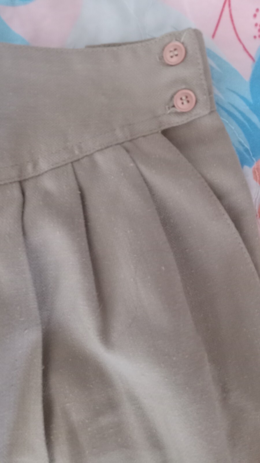 VTG Feelin’ Jazzie A Division Of Happy Legs Inc. Dress Pants Women’s Size 14