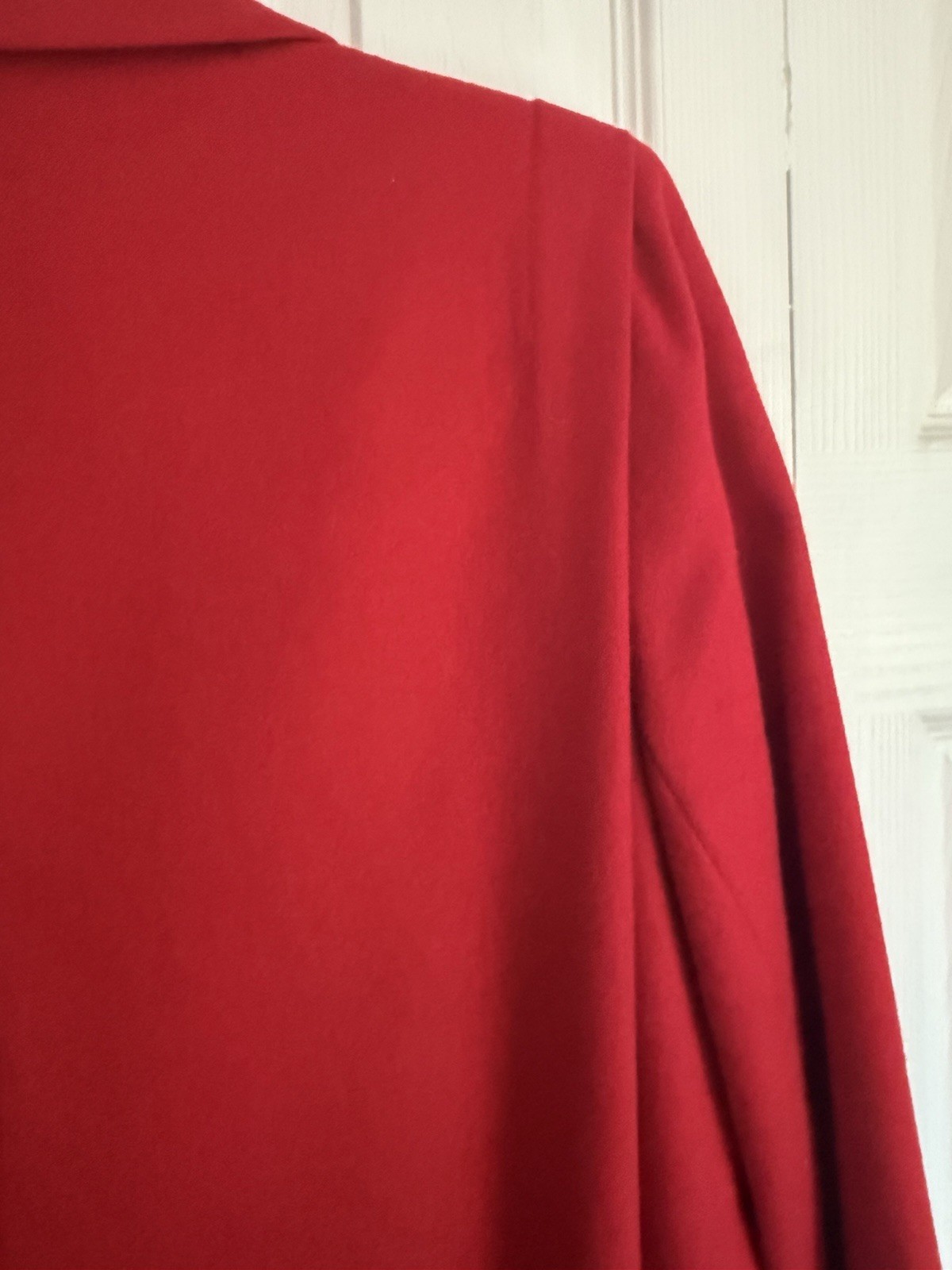 Vintage Alorna women’s Petite coat 100% Wool MADE IN THE USA