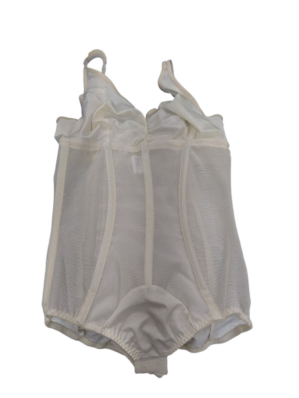 Vintage Special Request Body Brief Size 34B
