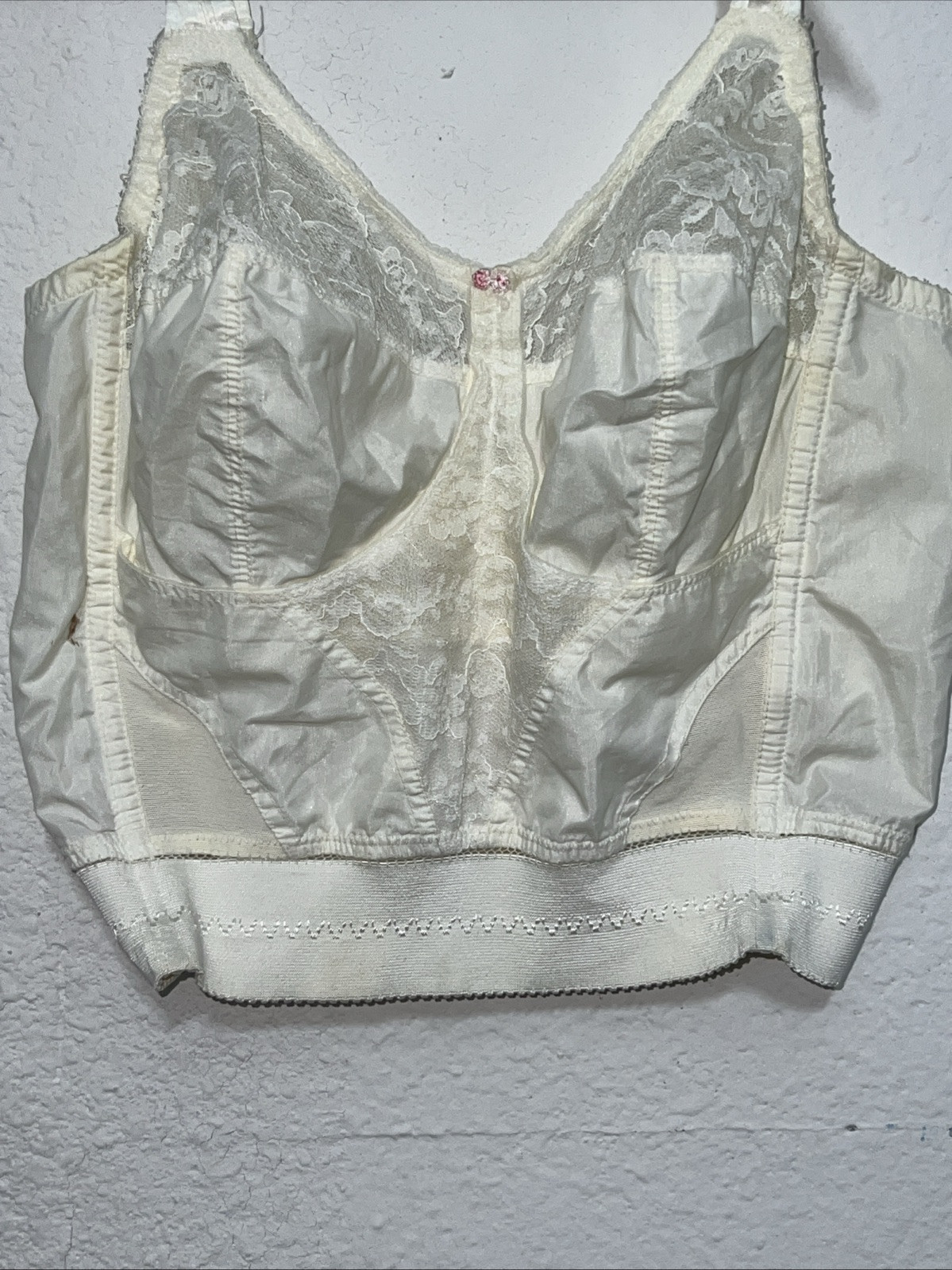 Vintage Fantasia Original Corset Bra
