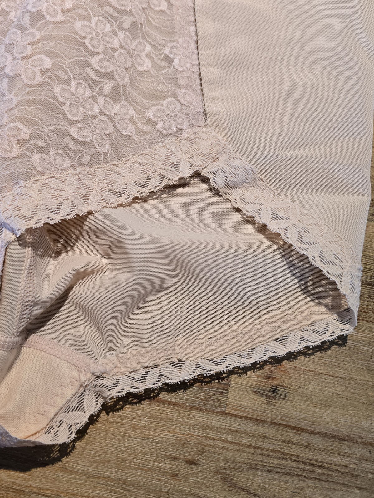 PRENOM: by MARTA bodice bodysuit, 70 B (38), it 2-40 B, nude, new & original packaging *made in Italy