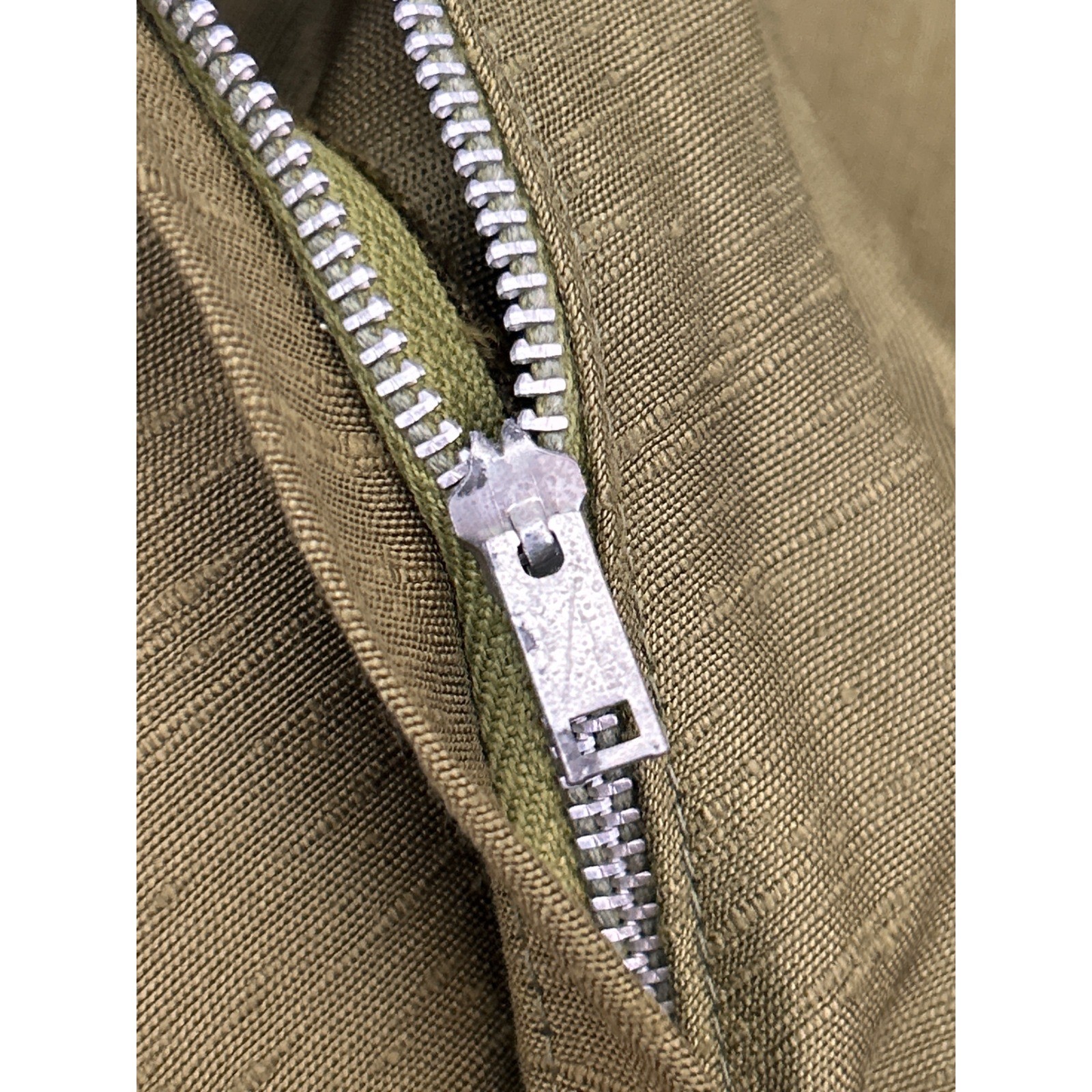 Vintage Unbranded Tapered Trousers Quiet Luxury Mid Century Modern