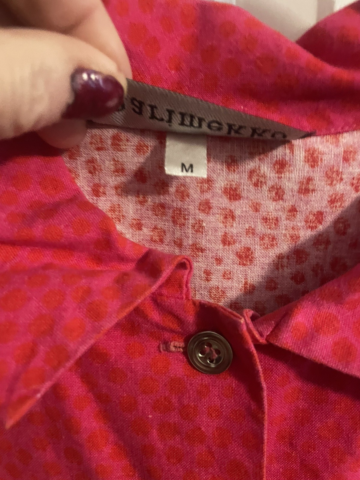 Marimekko -Finland Vintage
