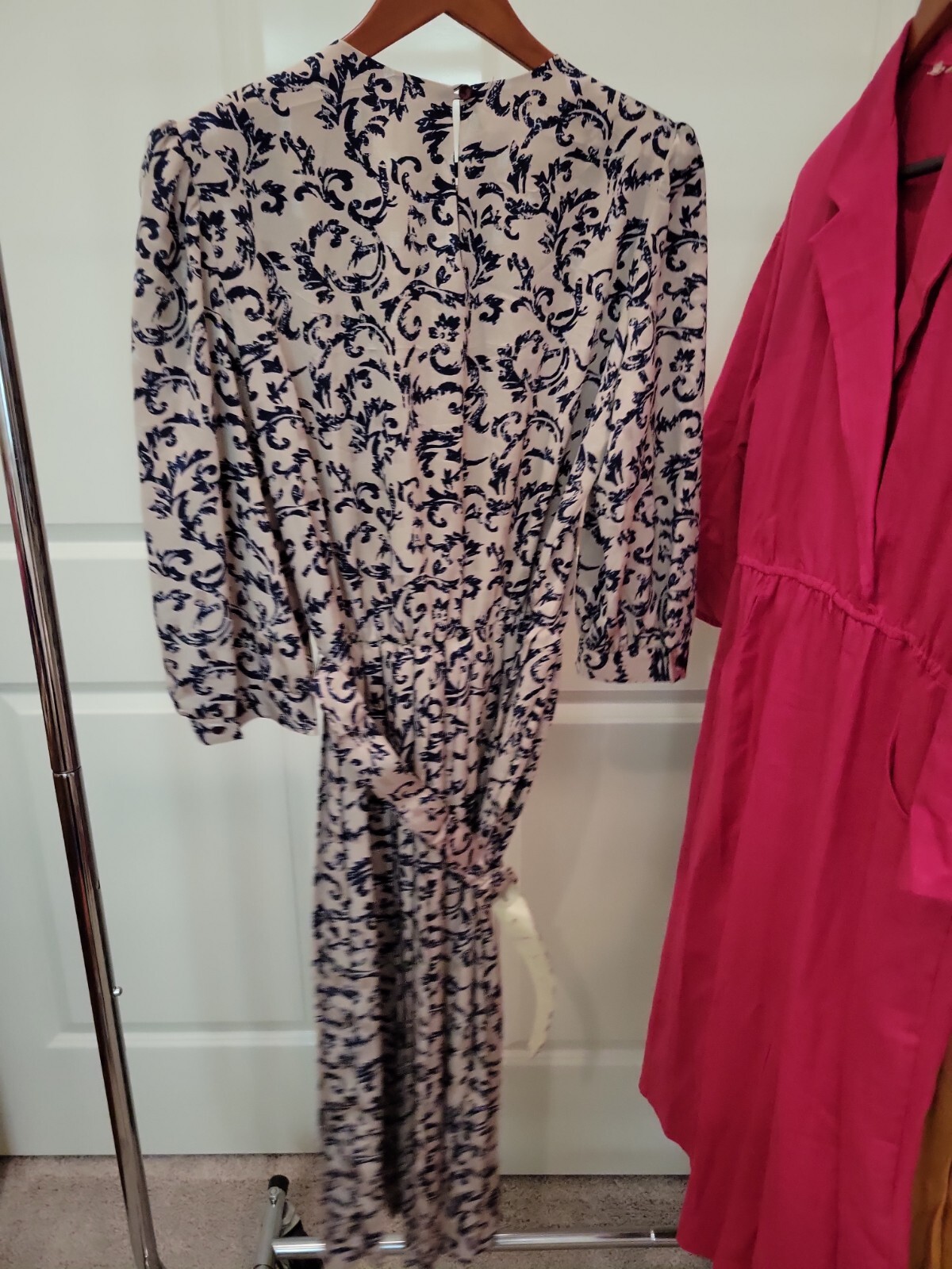 Vintage Dresses Lot of 5 Work Business Style
