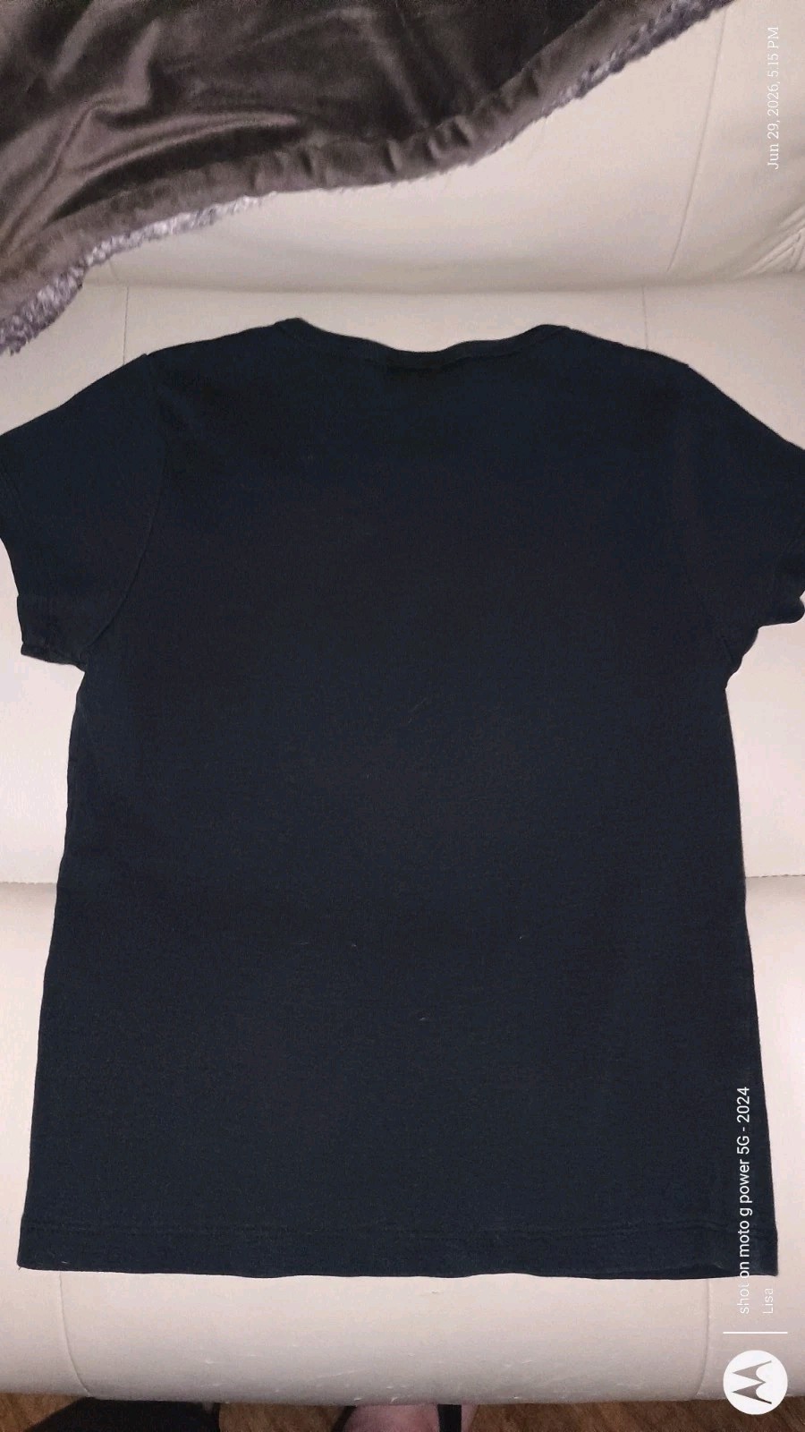 VTG Replicant Clothing Women’s Fairy TShirt Sz M Y2K Nu Metal Goth – See Pics!