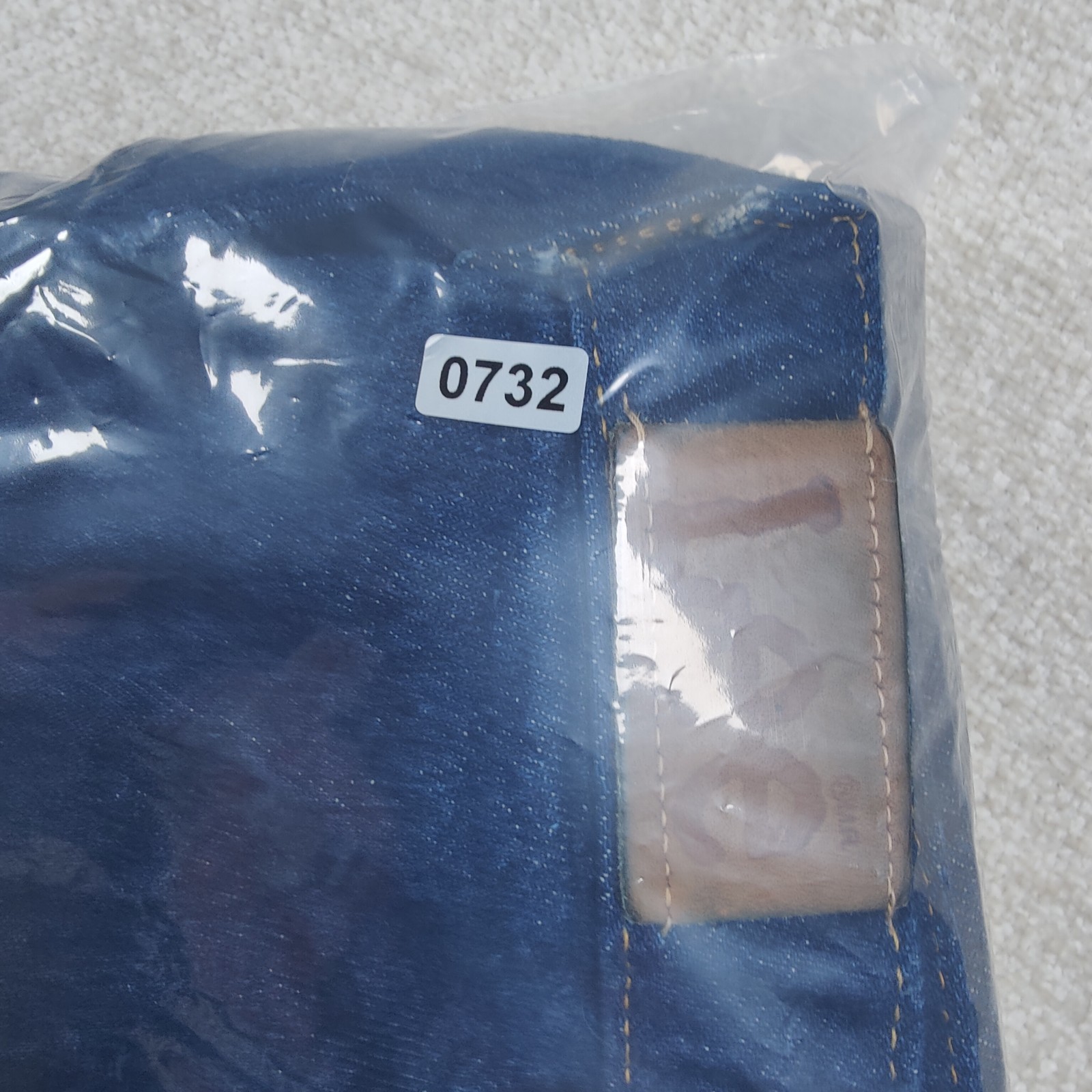 VTG 80s Lee Pleated Mom Jeans High Waist Taper Dark 10M 26×30 Union Made USA EUC
