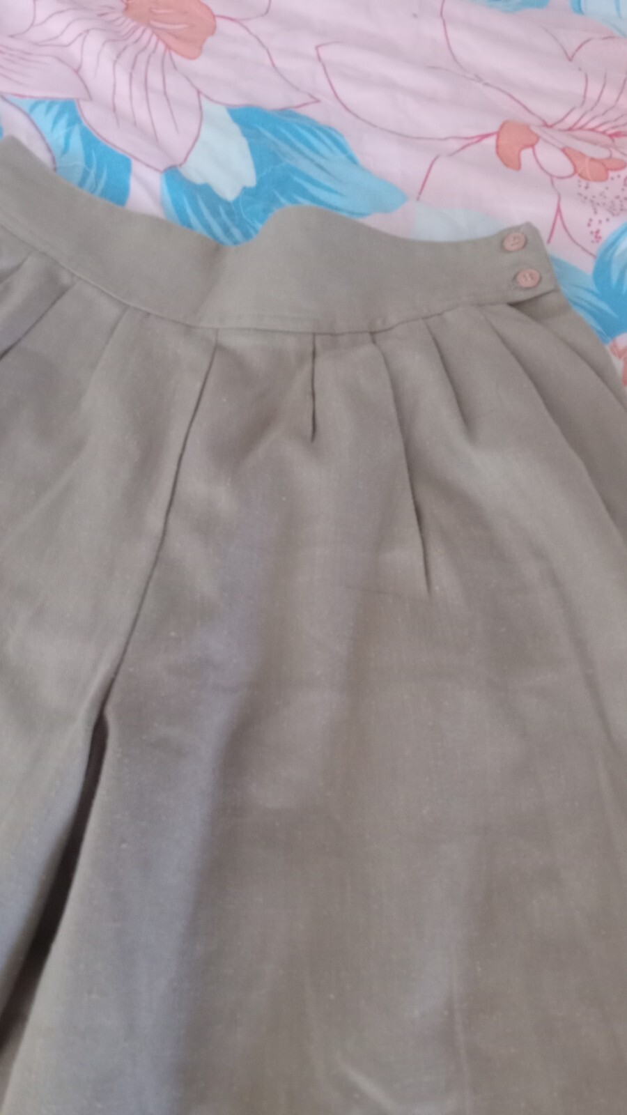 VTG Feelin’ Jazzie A Division Of Happy Legs Inc. Dress Pants Women’s Size 14