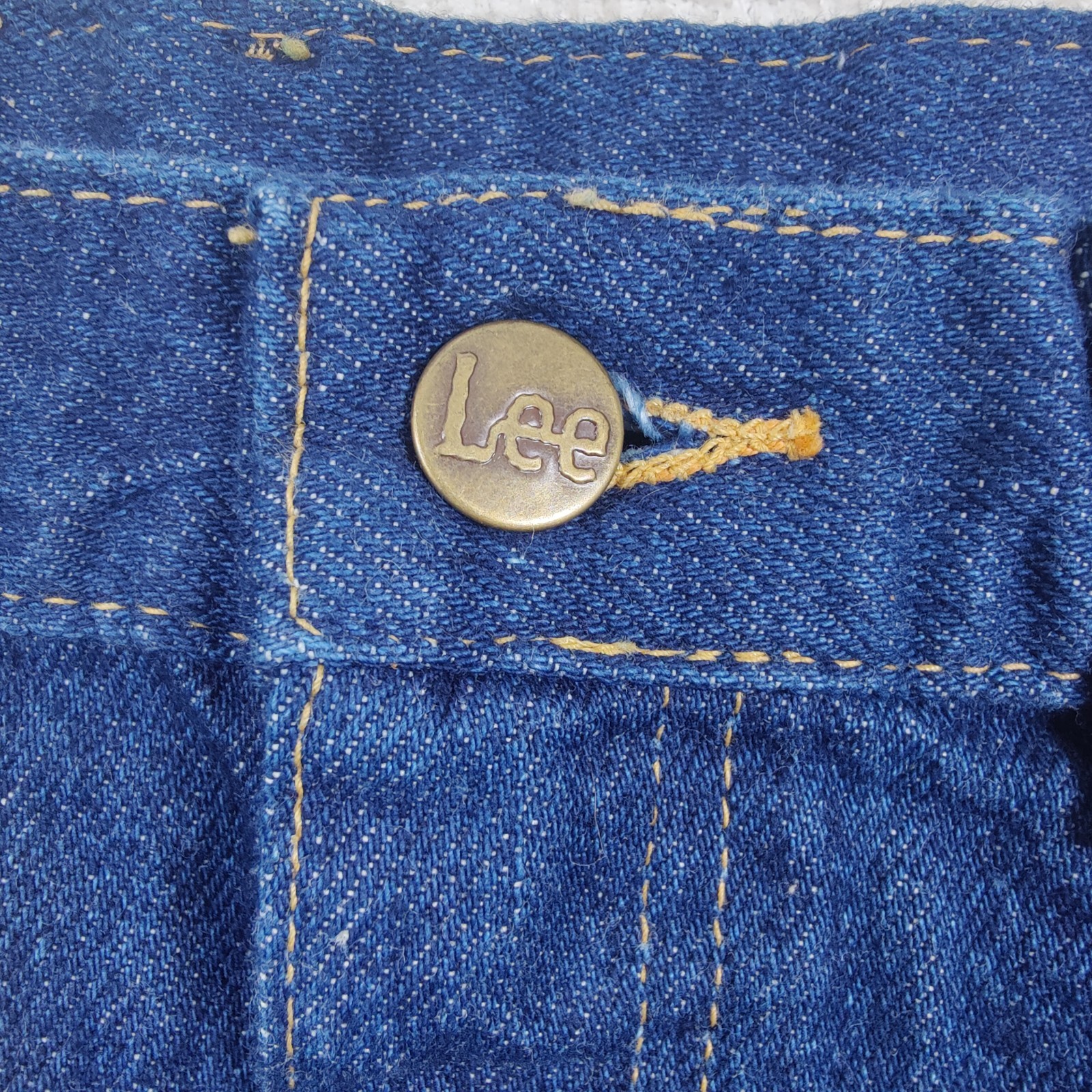 VTG 80s Lee Pleated Mom Jeans High Waist Taper Dark 10M 26×30 Union Made USA EUC